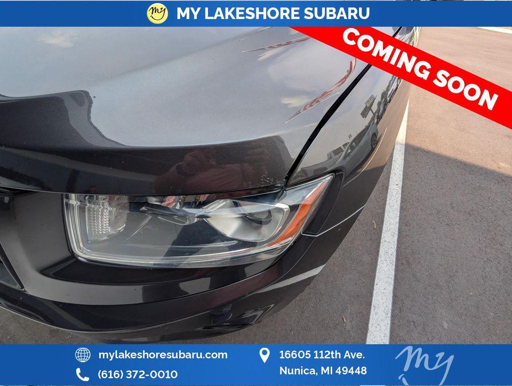 used 2014 Jeep Grand Cherokee car, priced at $10,154
