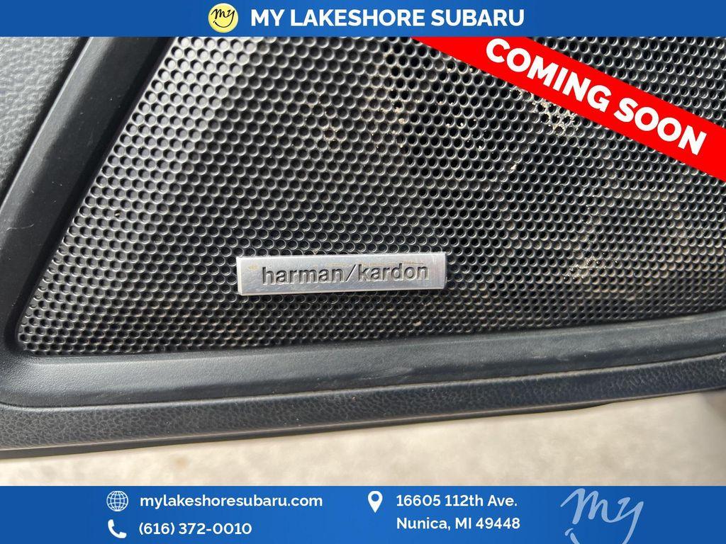 used 2020 Subaru Legacy car, priced at $25,615