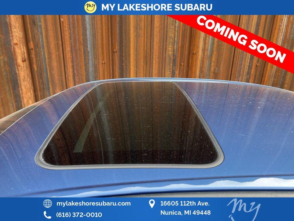 used 2020 Subaru Legacy car, priced at $25,615