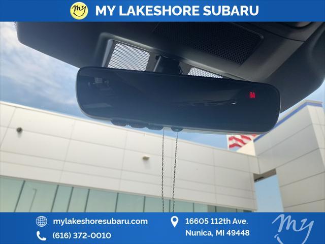 used 2024 Subaru Outback car, priced at $35,980