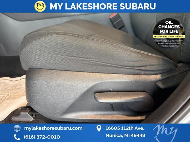 used 2019 Toyota RAV4 car, priced at $21,982