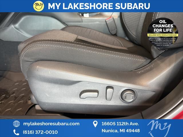 new 2025 Subaru Outback car, priced at $36,292