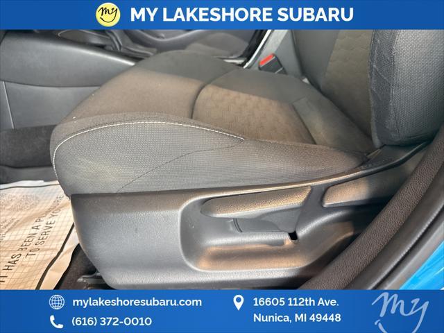 used 2019 Toyota Corolla car, priced at $12,483