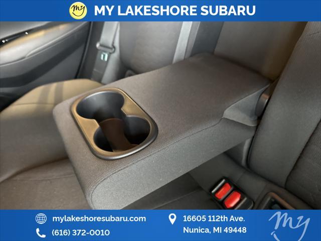 used 2019 Toyota Corolla car, priced at $12,483