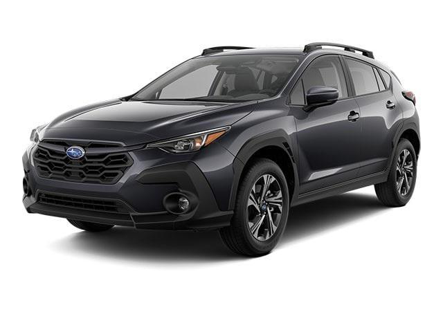 new 2025 Subaru Crosstrek car, priced at $31,142