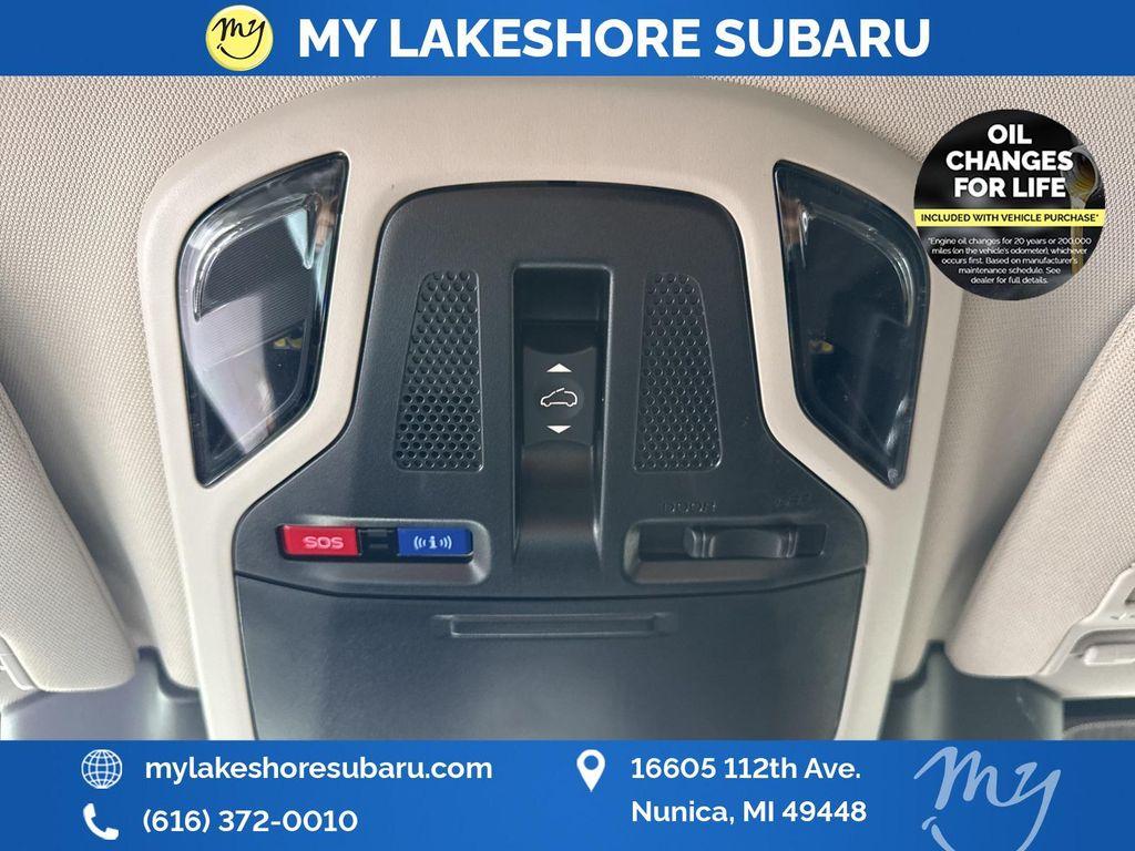 new 2025 Subaru Outback car, priced at $36,029