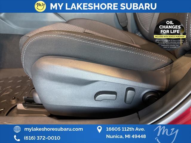 new 2025 Subaru Outback car, priced at $38,194