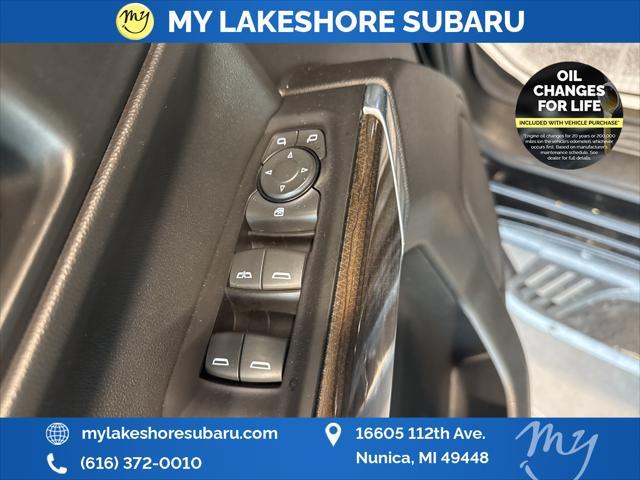 used 2019 Chevrolet Silverado 1500 car, priced at $26,984