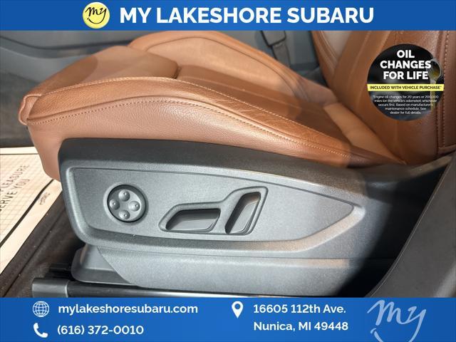 used 2020 Audi Q5 car, priced at $24,481