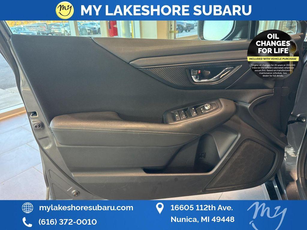 used 2020 Subaru Legacy car, priced at $17,227