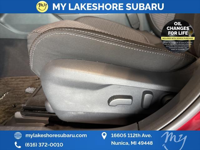 new 2025 Subaru Outback car, priced at $34,581