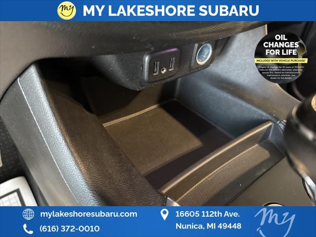 used 2020 Chevrolet Traverse car, priced at $22,481
