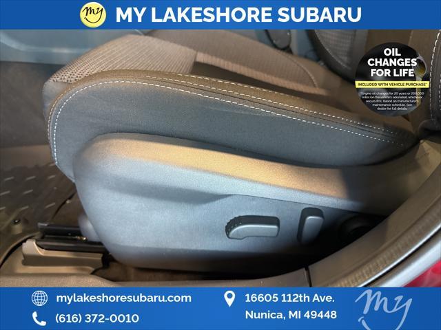 new 2025 Subaru Outback car, priced at $35,415