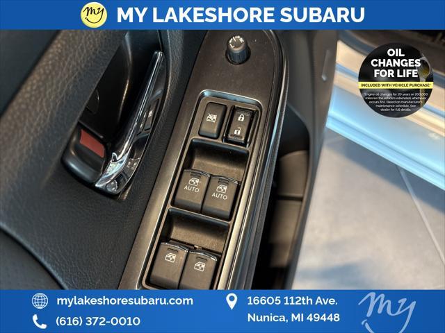 used 2019 Subaru WRX car, priced at $22,983