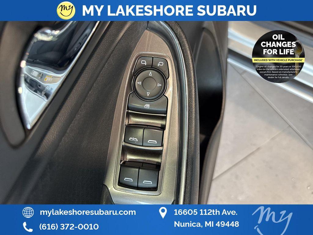 used 2022 Chevrolet Malibu car, priced at $15,102