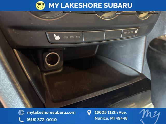 used 2014 Mazda Mazda6 car, priced at $8,981