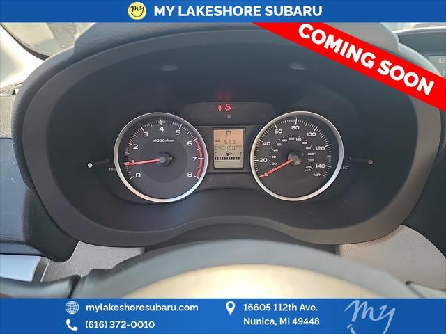 used 2017 Subaru Forester car, priced at $19,481