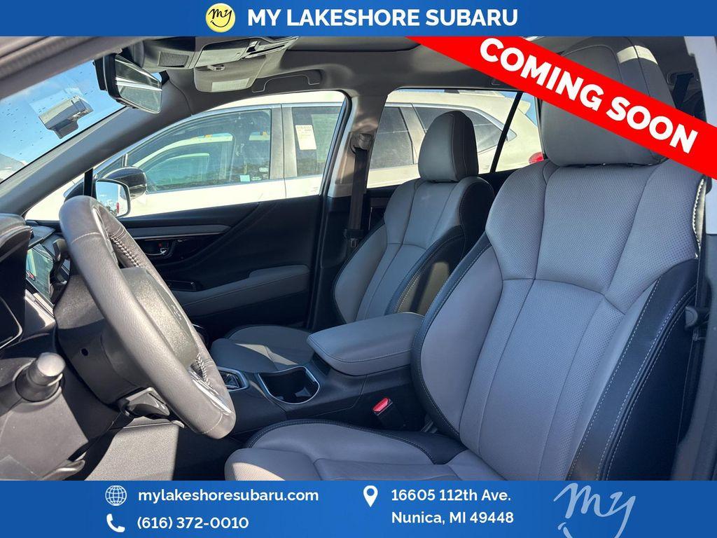 used 2024 Subaru Outback car, priced at $31,393