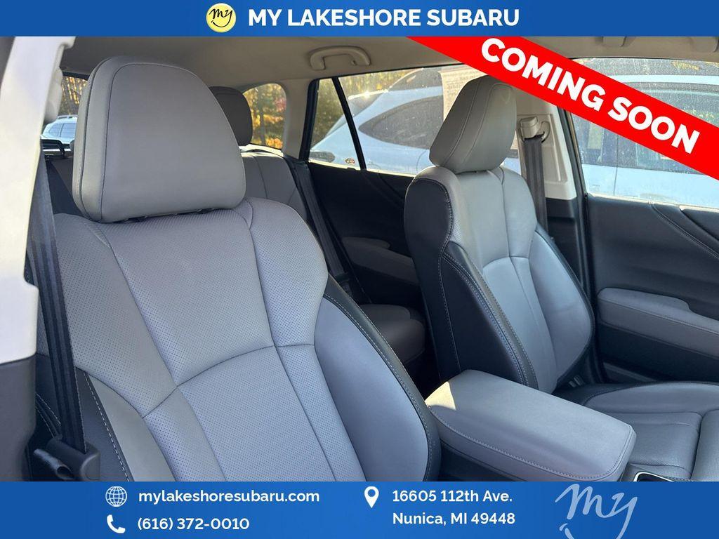 used 2024 Subaru Outback car, priced at $31,393