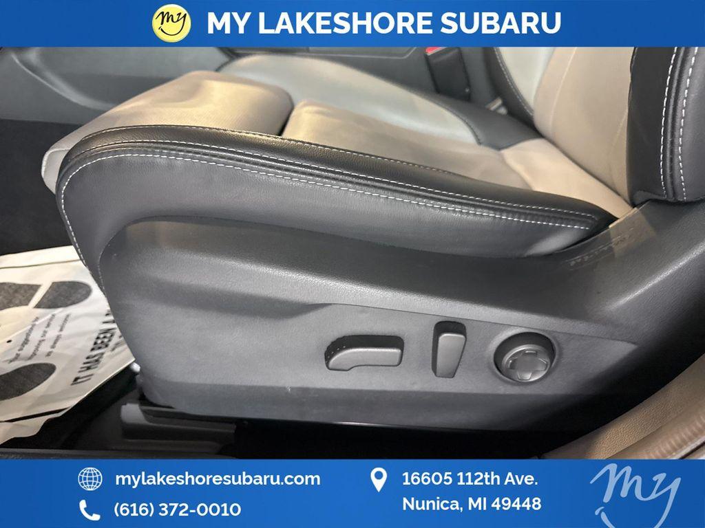 used 2024 Subaru Outback car, priced at $31,142