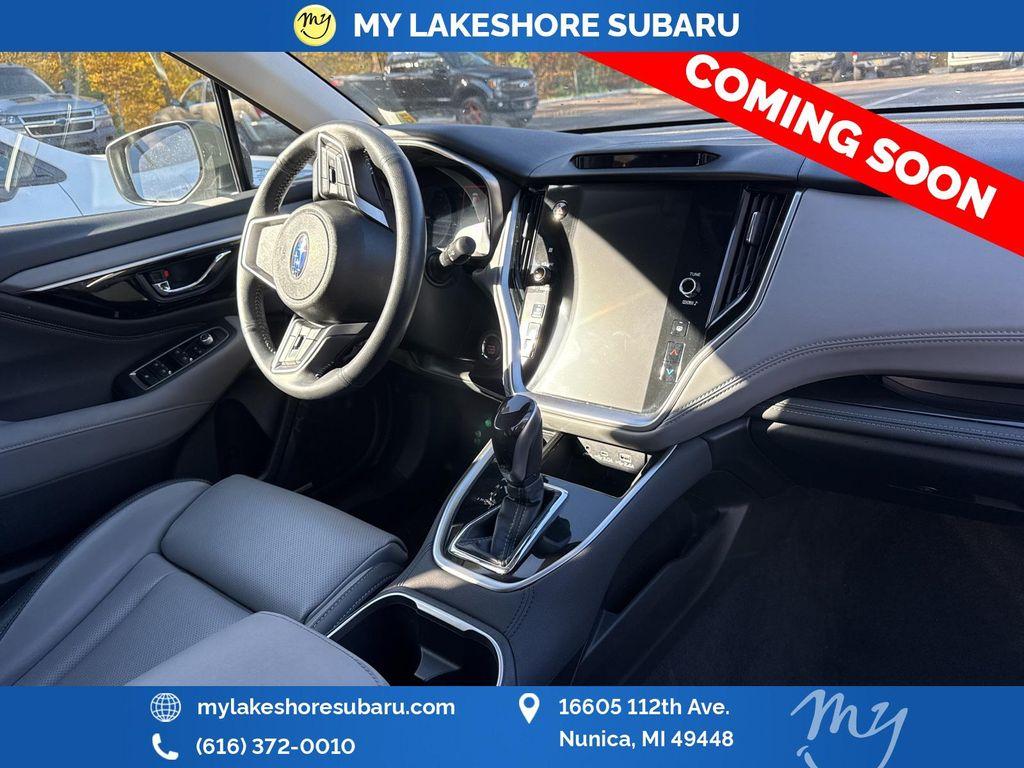 used 2024 Subaru Outback car, priced at $31,393