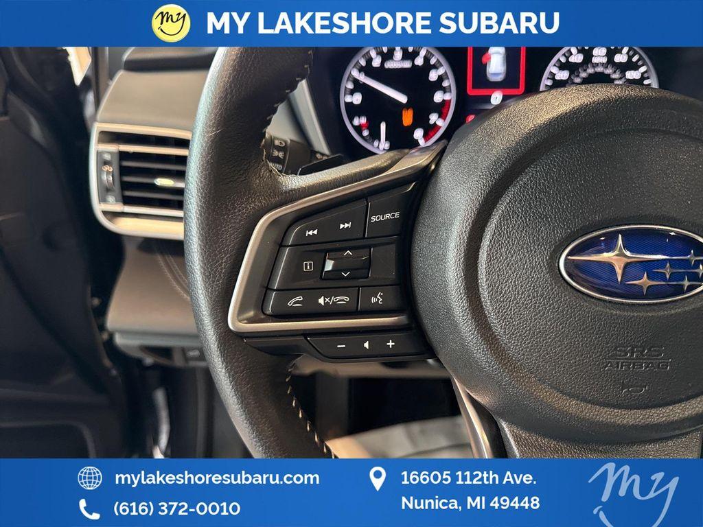 used 2024 Subaru Outback car, priced at $31,142