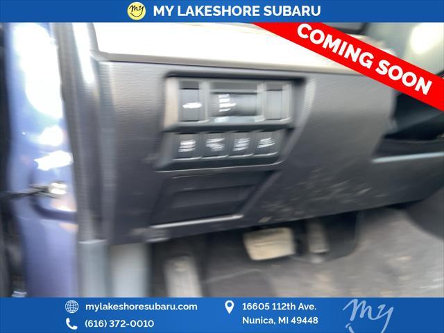 used 2018 Subaru Legacy car, priced at $18,480