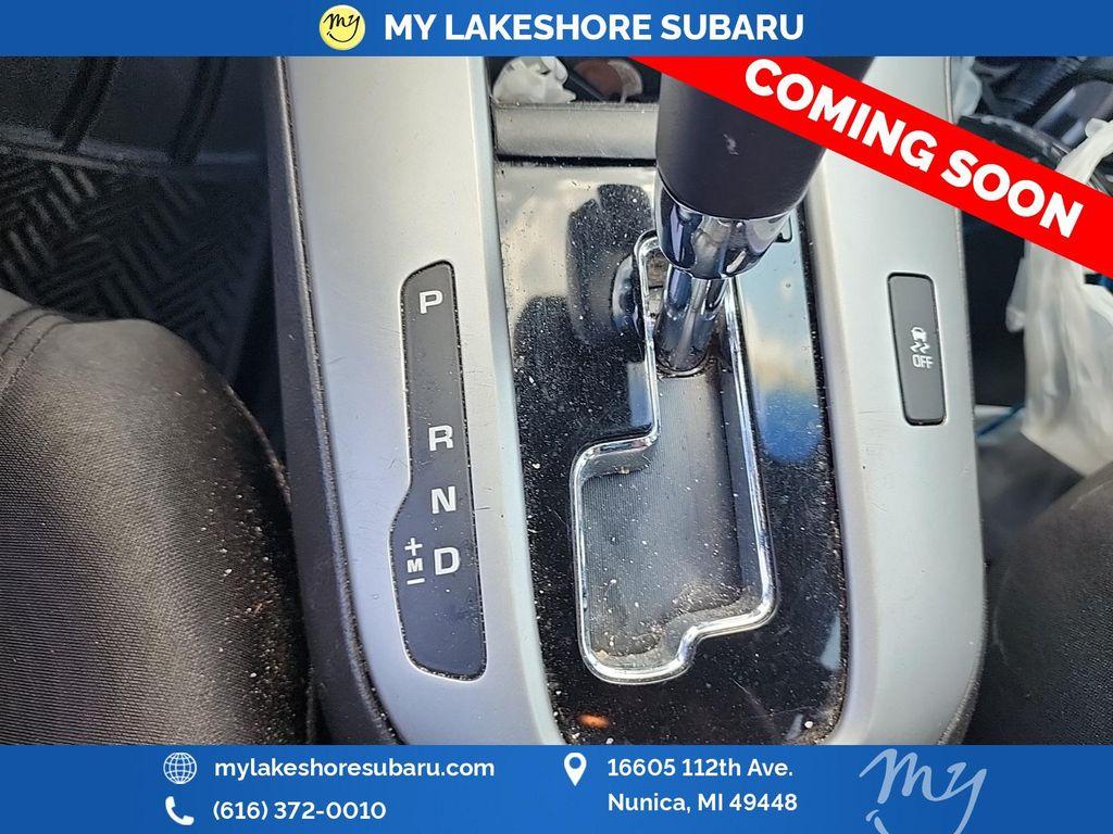 used 2012 Chevrolet Cruze car, priced at $5,981