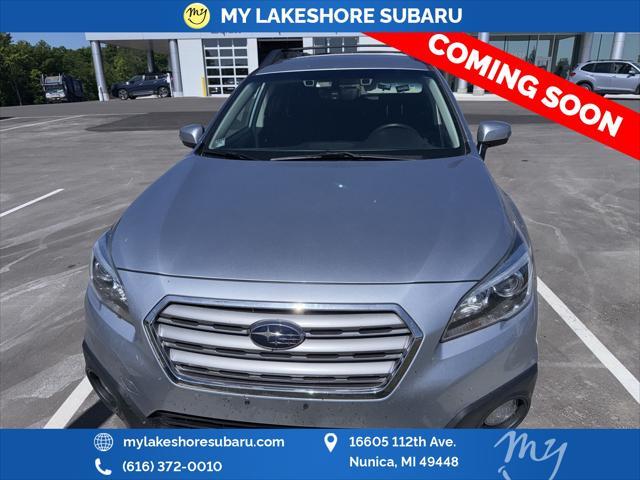 used 2017 Subaru Outback car, priced at $13,480
