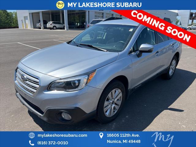 used 2017 Subaru Outback car, priced at $13,480