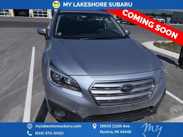 used 2017 Subaru Outback car, priced at $13,480