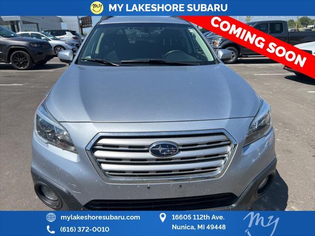 used 2017 Subaru Outback car, priced at $13,480