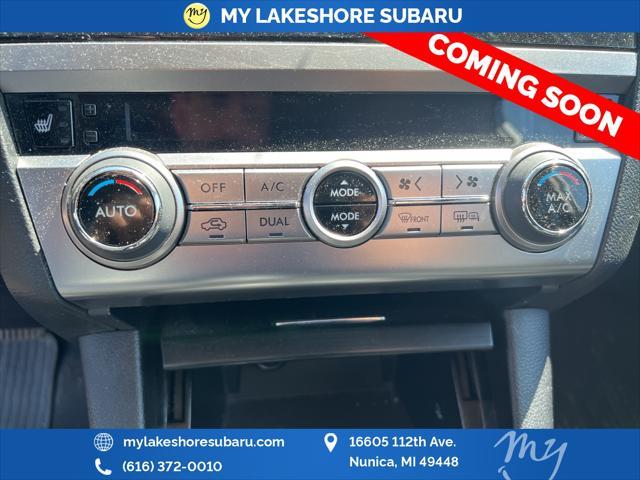 used 2017 Subaru Outback car, priced at $13,480