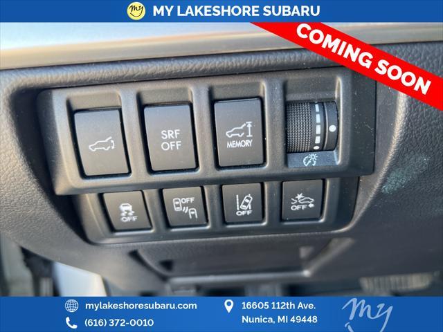used 2017 Subaru Outback car, priced at $13,480