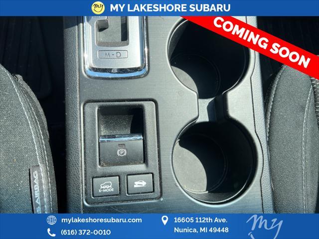 used 2017 Subaru Outback car, priced at $13,480