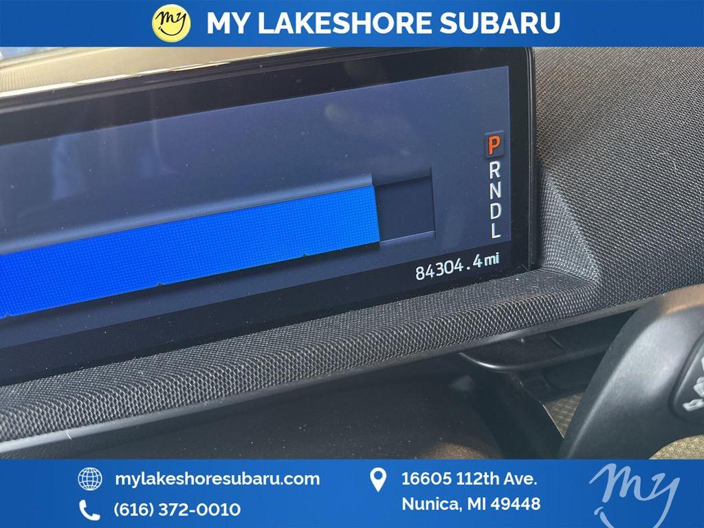 used 2022 Ford Mustang Mach-E car, priced at $19,982