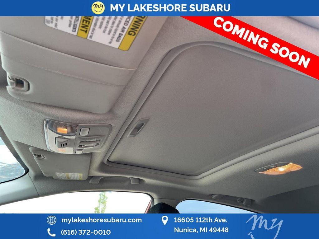 used 2014 Subaru XV Crosstrek car, priced at $6,980