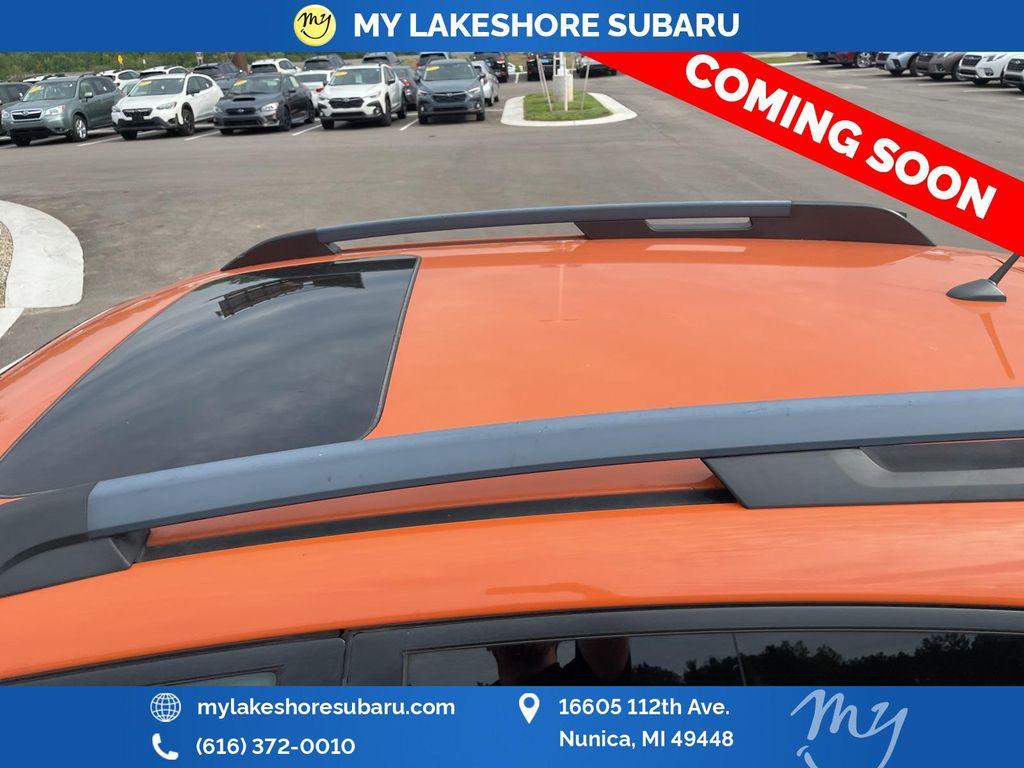 used 2014 Subaru XV Crosstrek car, priced at $6,980