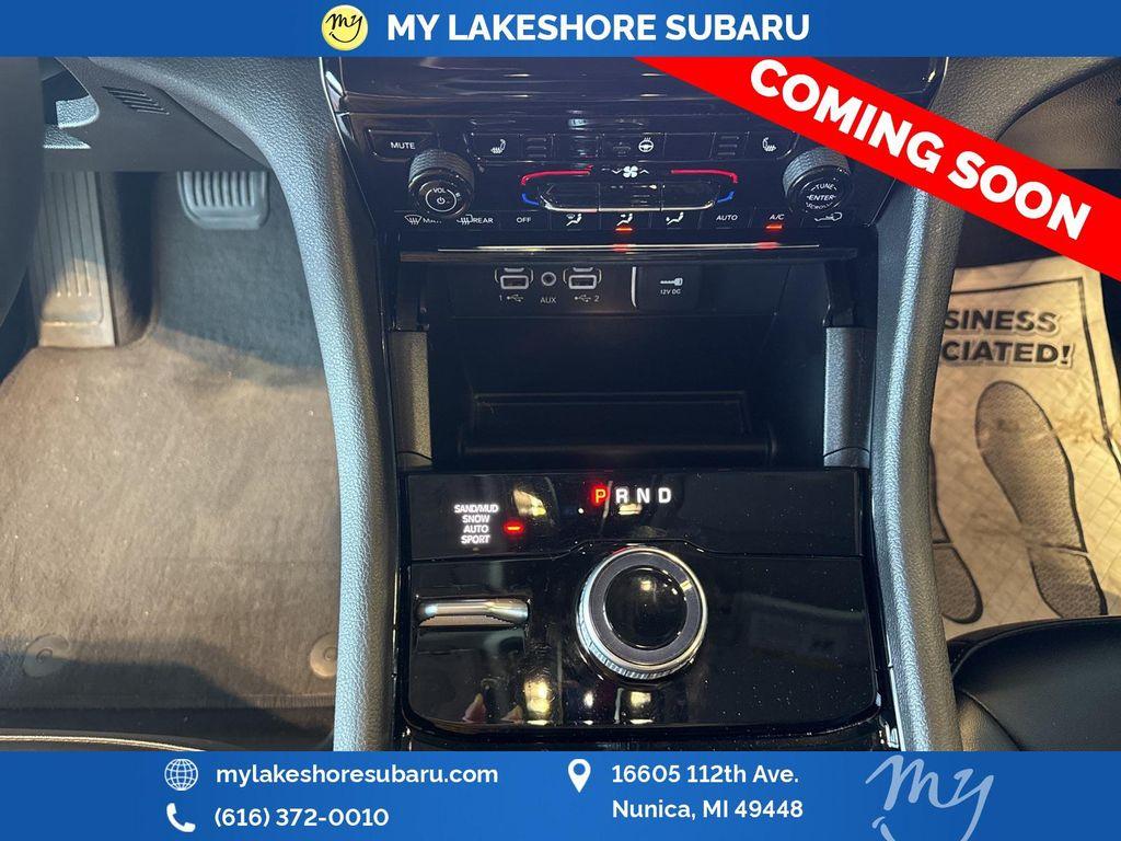used 2023 Jeep Grand Cherokee car, priced at $28,826