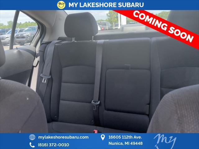 used 2012 Chevrolet Cruze car, priced at $5,981