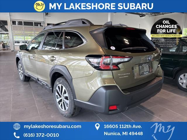 new 2025 Subaru Outback car, priced at $36,944