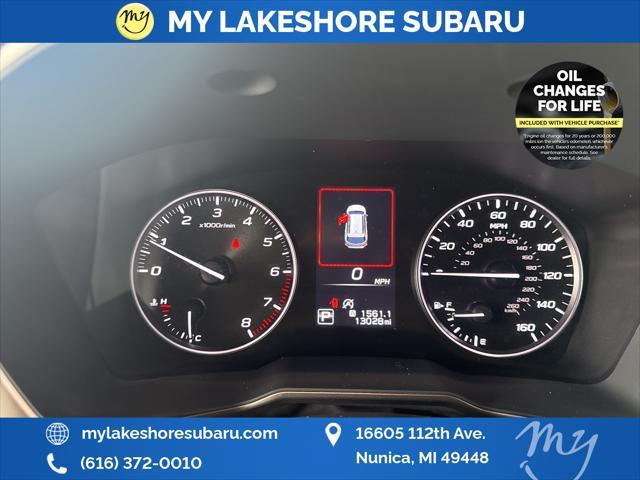 used 2024 Subaru Outback car, priced at $31,982