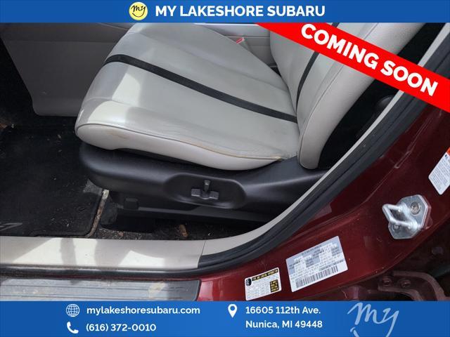 used 2007 Mazda CX-7 car, priced at $5,945