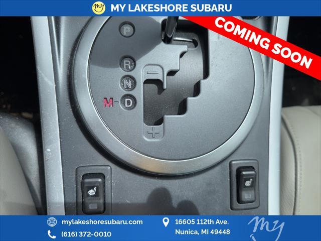 used 2007 Mazda CX-7 car, priced at $5,945