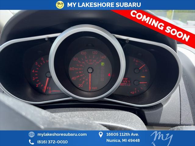 used 2007 Mazda CX-7 car, priced at $5,945