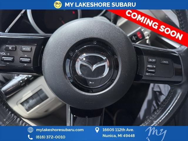 used 2007 Mazda CX-7 car, priced at $5,945