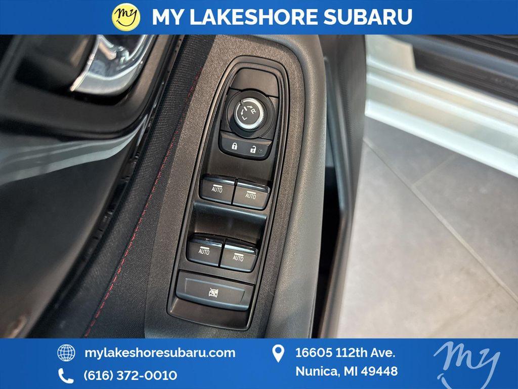 used 2021 Subaru Legacy car, priced at $21,982