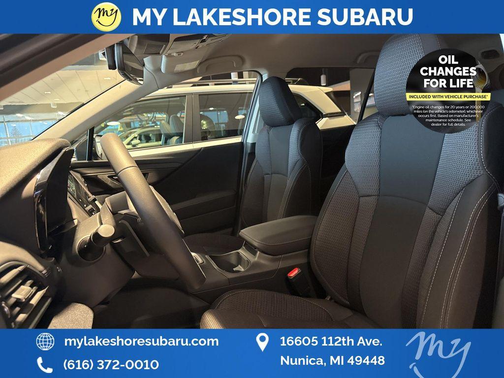 new 2025 Subaru Outback car, priced at $34,905