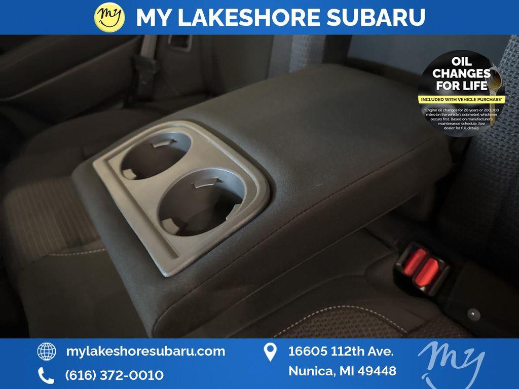new 2025 Subaru Outback car, priced at $34,905
