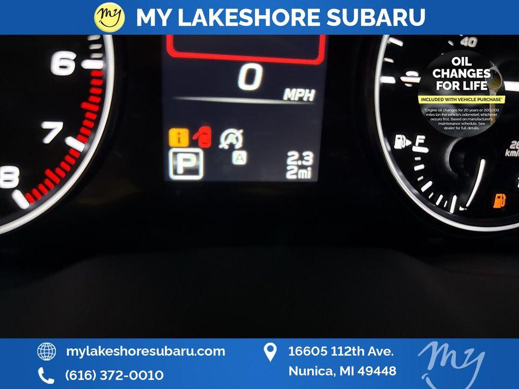 new 2025 Subaru Outback car, priced at $34,905